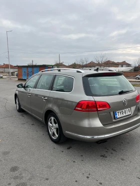 VW Passat 2000 TDI HIGHLINE, снимка 5