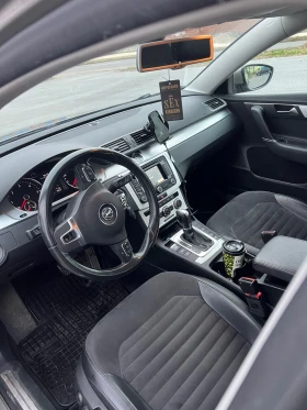 VW Passat 2000 TDI HIGHLINE, снимка 6