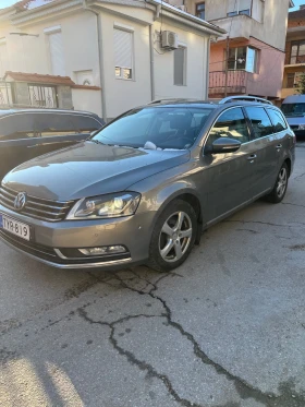 VW Passat 2000 TDI HIGHLINE | Mobile.bg    15