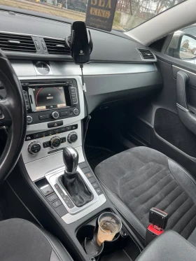 VW Passat 2000 TDI HIGHLINE, снимка 7