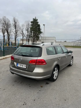 VW Passat 2000 TDI HIGHLINE, снимка 4