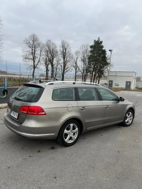 VW Passat 2000 TDI HIGHLINE, снимка 3