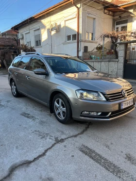 VW Passat 2000 TDI HIGHLINE | Mobile.bg    16