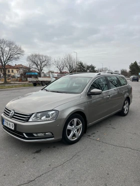 VW Passat 2000 TDI HIGHLINE, снимка 1