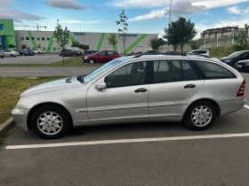 Обява за продажба на Mercedes-Benz C 200 ~3 500 лв. - изображение 5