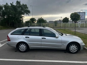 Обява за продажба на Mercedes-Benz C 200 ~3 500 лв. - изображение 8