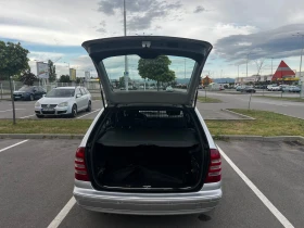 Обява за продажба на Mercedes-Benz C 200 ~3 500 лв. - изображение 7