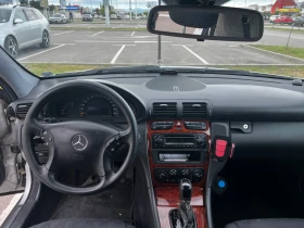 Обява за продажба на Mercedes-Benz C 200 ~3 500 лв. - изображение 11
