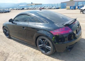 Audi Tt TTS* S-LINE* RECARO* ФИКС.ЦЕНА - [5] 