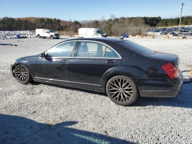 Mercedes-Benz S 550 Facelift* RWD* * * *  | Mobile.bg    2