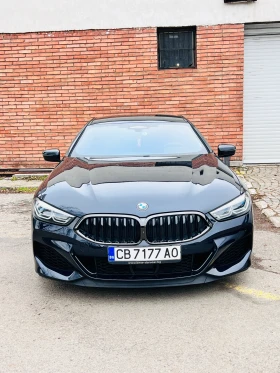 BMW 850, снимка 1