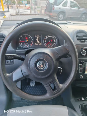 VW Caddy Maxi 2.0 TDI, снимка 7