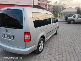 VW Caddy Maxi 2.0 TDI, снимка 4