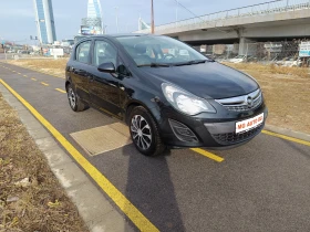     Opel Corsa 1.2i