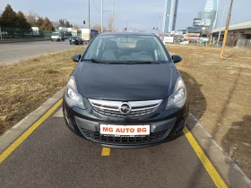     Opel Corsa 1.2i