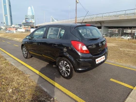 Opel Corsa 1.2i, снимка 7