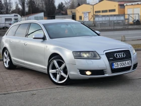 Audi A6, снимка 3