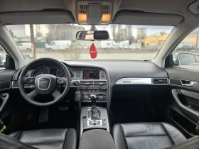 Audi A6, снимка 5