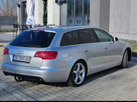 Audi A6, снимка 4