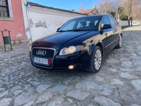 Audi A4 1.9 TDI. 115 ks 1