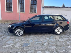 Audi A4 1.9 TDI. 115 ks, снимка 2