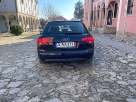 Audi A4 1.9 TDI. 115 ks, снимка 4