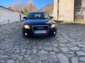 Audi A4 1.9 TDI. 115 ks, снимка 8