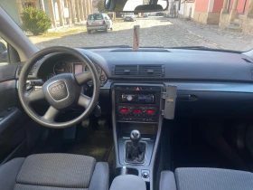 Audi A4 1.9 TDI. 115 ks, снимка 13