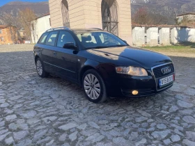 Audi A4 1.9 TDI. 115 ks, снимка 7