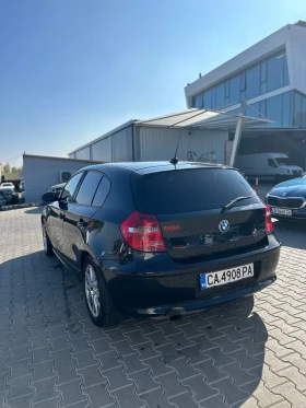 BMW 120 BMW 120I, снимка 6