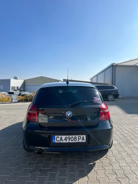 BMW 120 BMW 120I, снимка 5