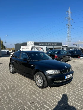 BMW 120 BMW 120I, снимка 3