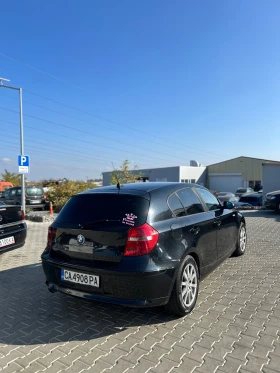 BMW 120 BMW 120I, снимка 4