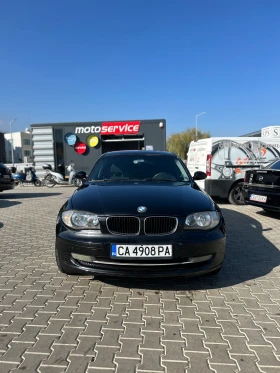 BMW 120 BMW 120I, снимка 2