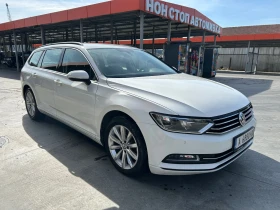 VW Passat, снимка 5