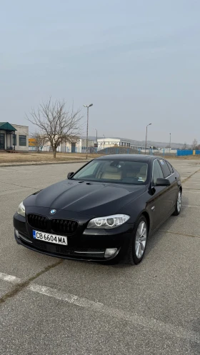 BMW 530 xDrive Business Pack F10, снимка 1