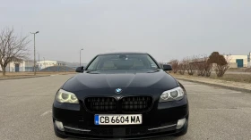 BMW 530 xDrive Business Pack F10, снимка 2