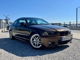 BMW 323 CI / Coupe / ГАЗ - 4699 лв. - 98926108 | Car24.bg