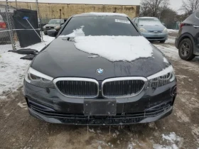 BMW 540 - 38300 лв. - 22887019 | Car24.bg