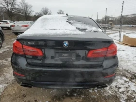 BMW 540 - 38300 лв. - 22887019 | Car24.bg