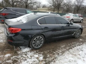 BMW 540 - 38300 лв. - 22887019 | Car24.bg