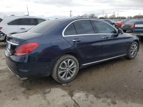 Mercedes-Benz C 300 - 18900 лв. - 80218265 | Car24.bg