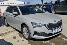     Skoda Scala 79626km.