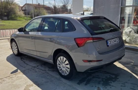 Skoda Scala 79626km., снимка 6