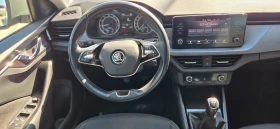 Skoda Scala 79626km., снимка 11