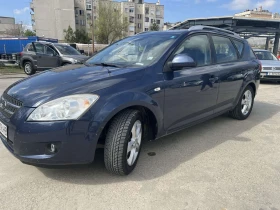     Kia Ceed 1.6 CRDI