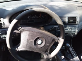 Обява за продажба на BMW 320 ~1 550 лв. - изображение 10