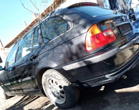 Обява за продажба на BMW 320 ~1 550 лв. - изображение 6
