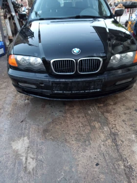 Обява за продажба на BMW 320 ~1 550 лв. - изображение 1
