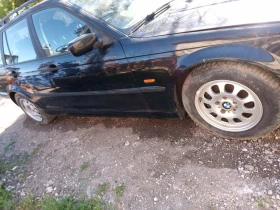 Обява за продажба на BMW 320 ~1 550 лв. - изображение 9